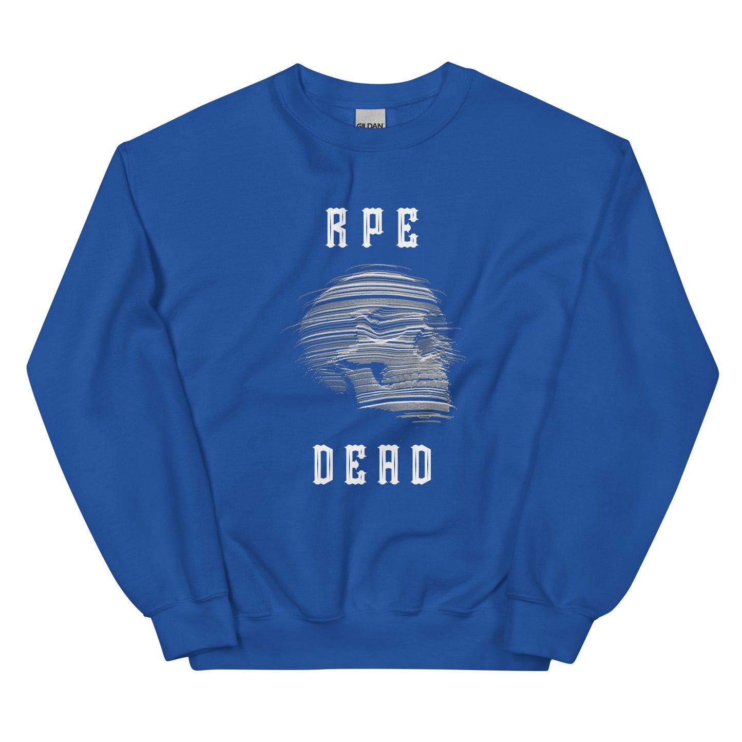 RPE DEAD SKULL