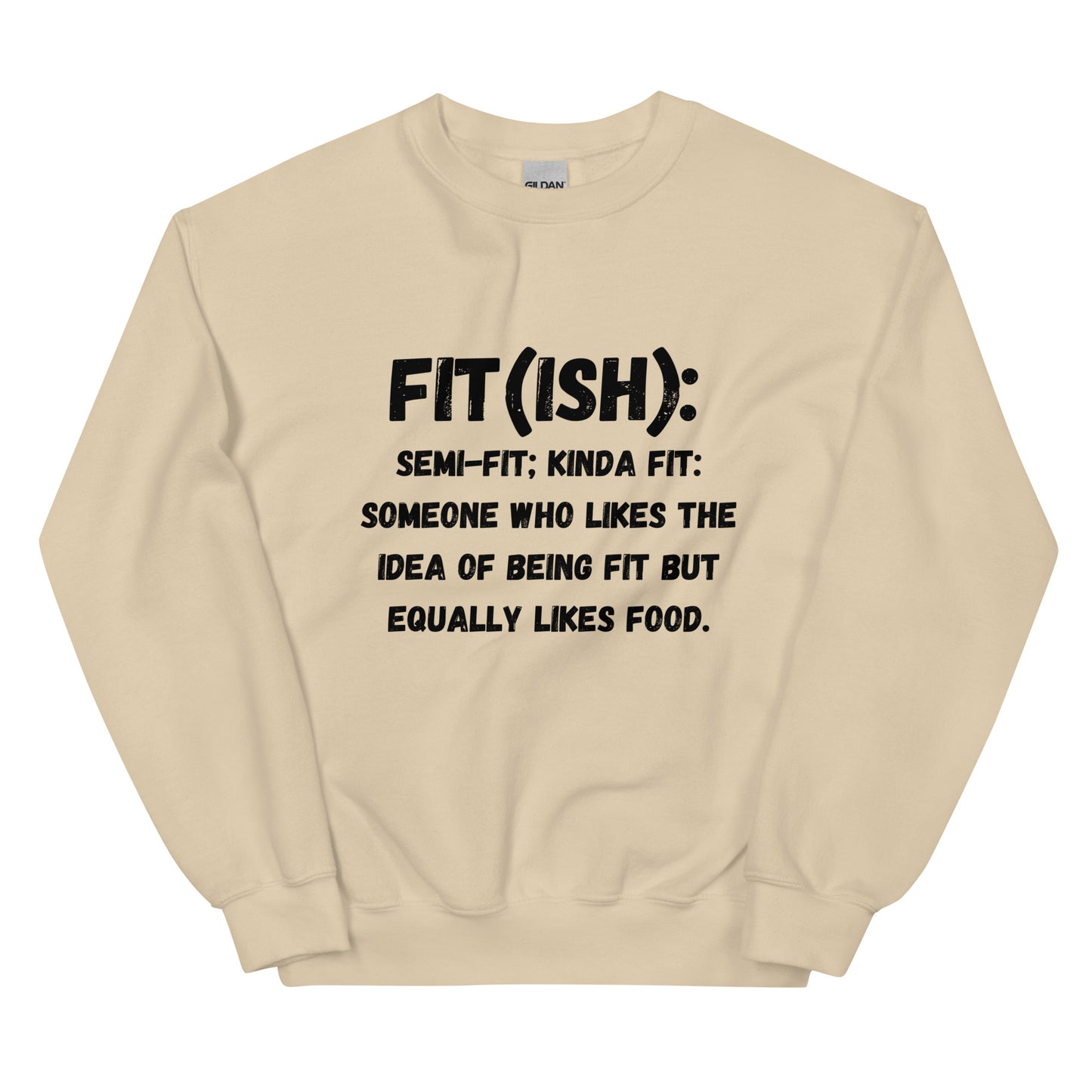 Fit(ish)