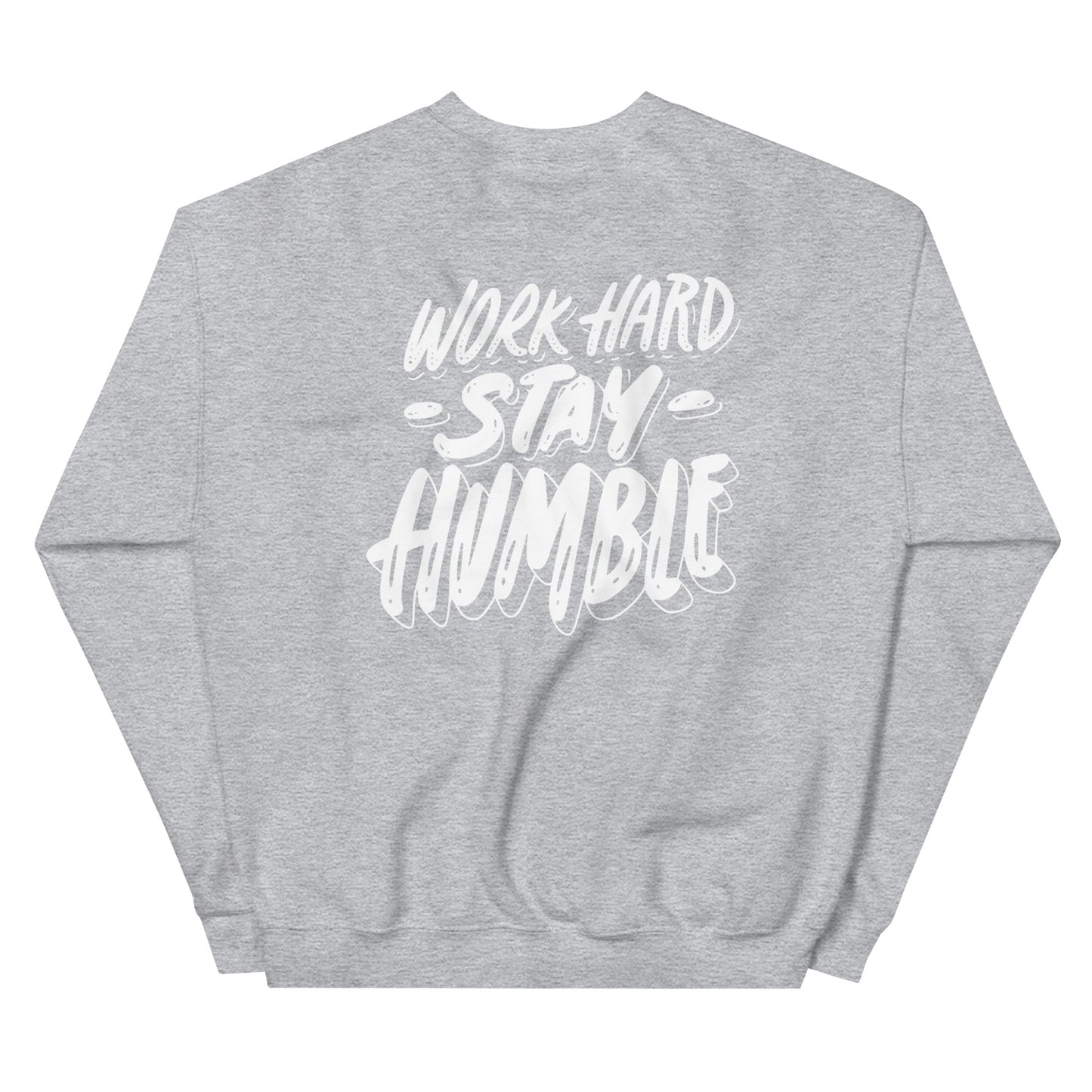 Stay Humble
