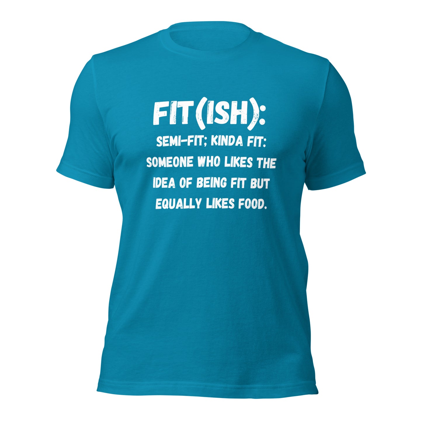 Fit(ish)
