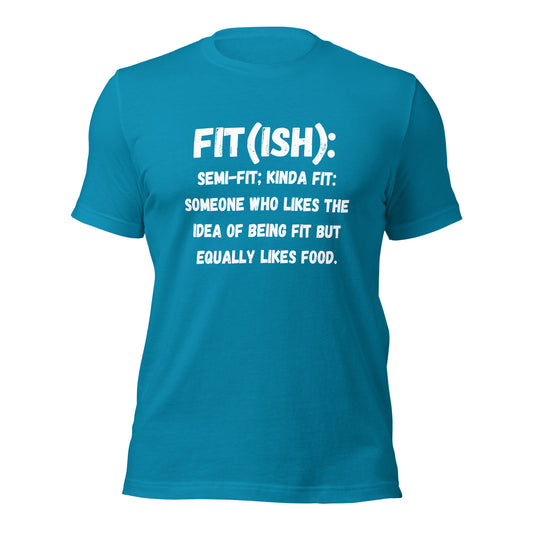 Fit(ish)