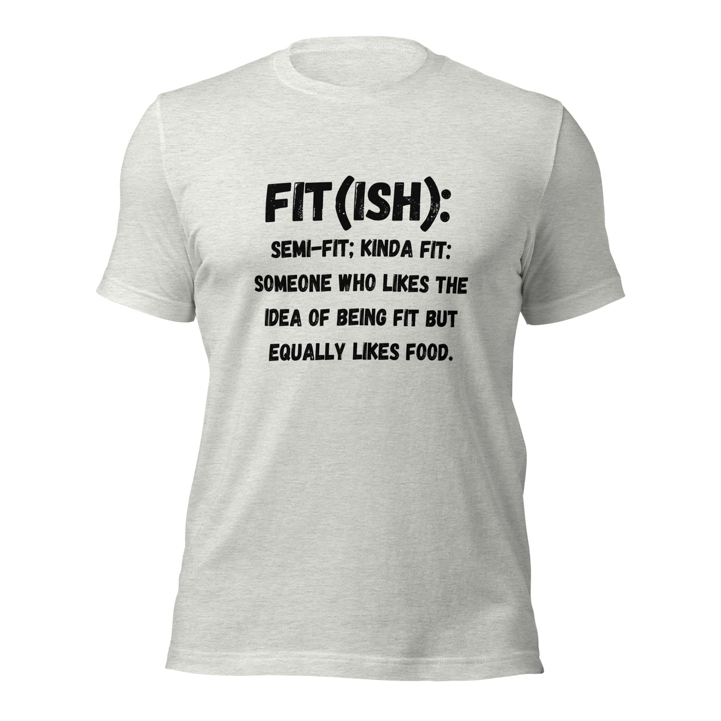 Fit(ish)