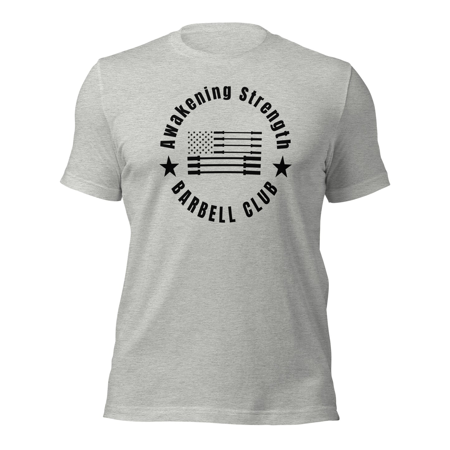 Awakening Strength Barbell Club