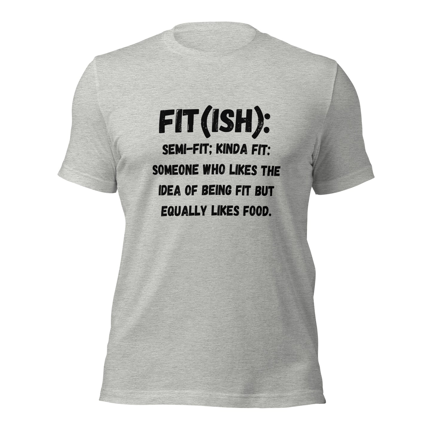 Fit(ish)