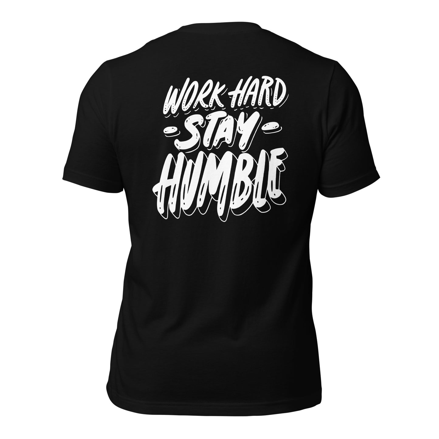 Stay Humble