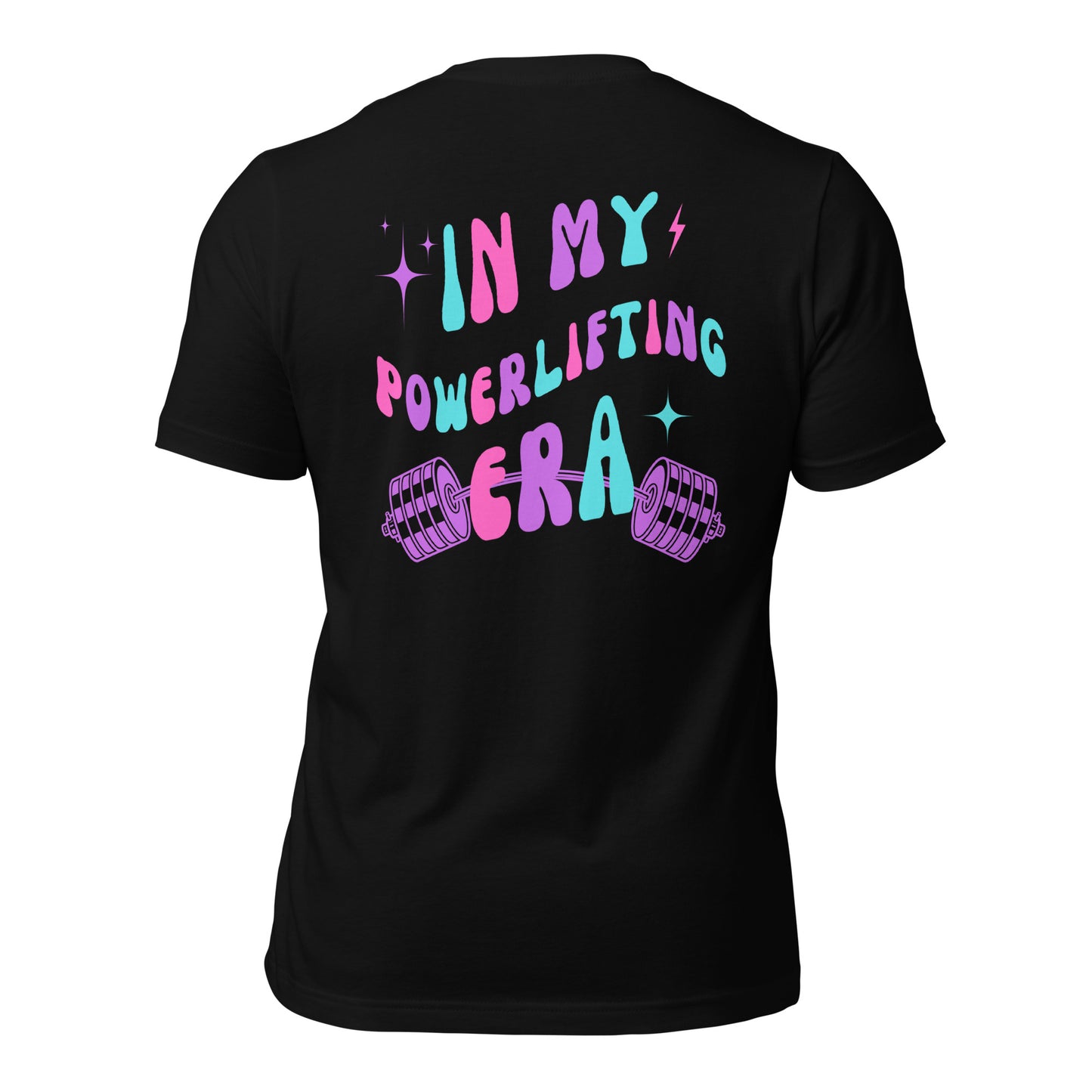Powerlifting Era