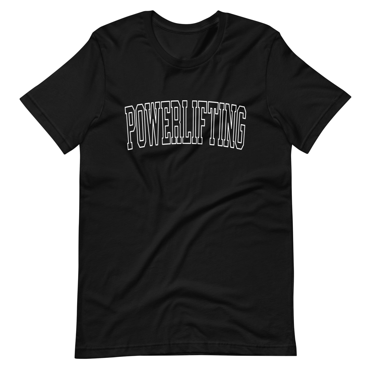 Powerlifting