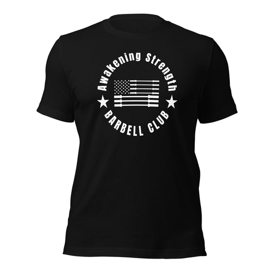 Awakening Strength Barbell Club