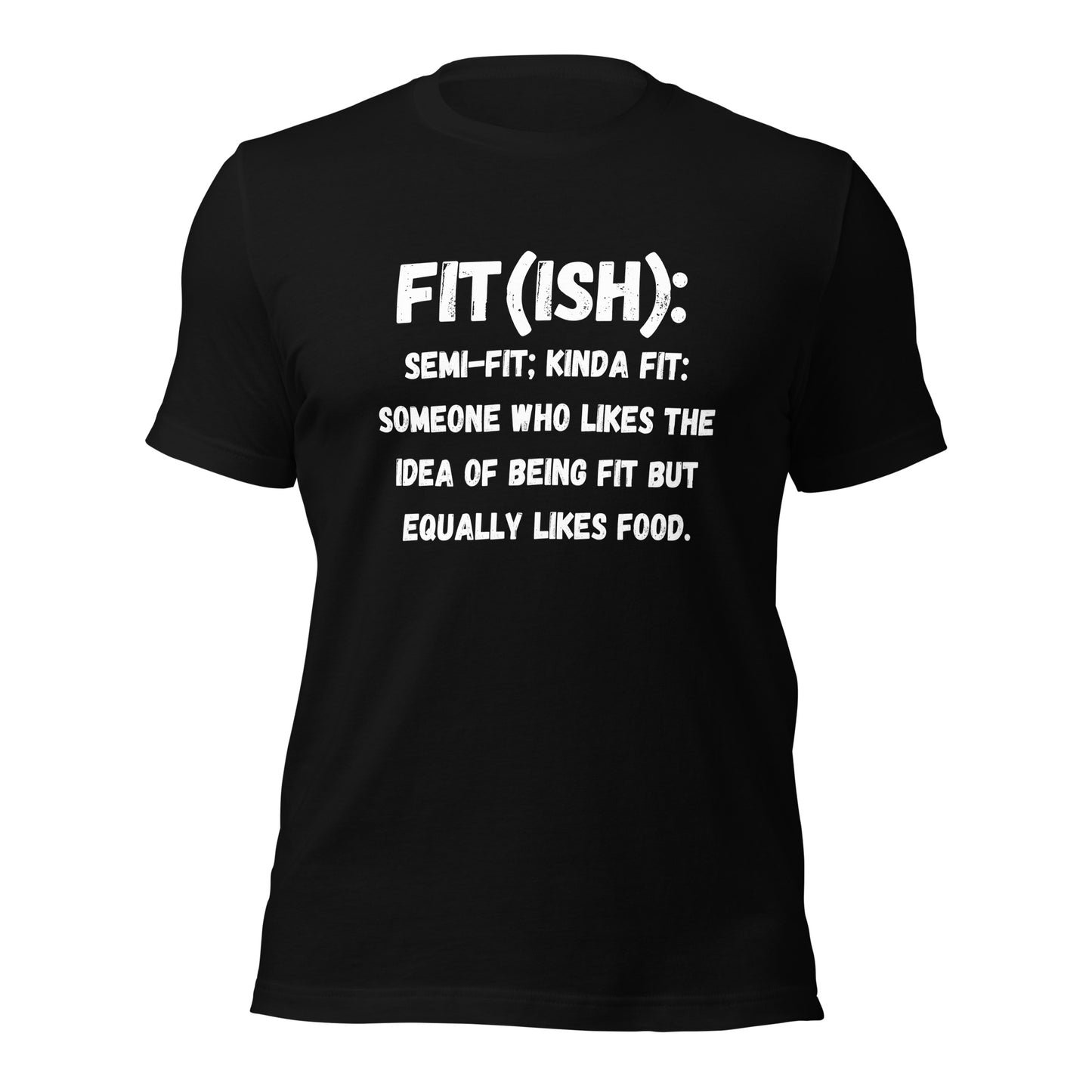 Fit(ish)
