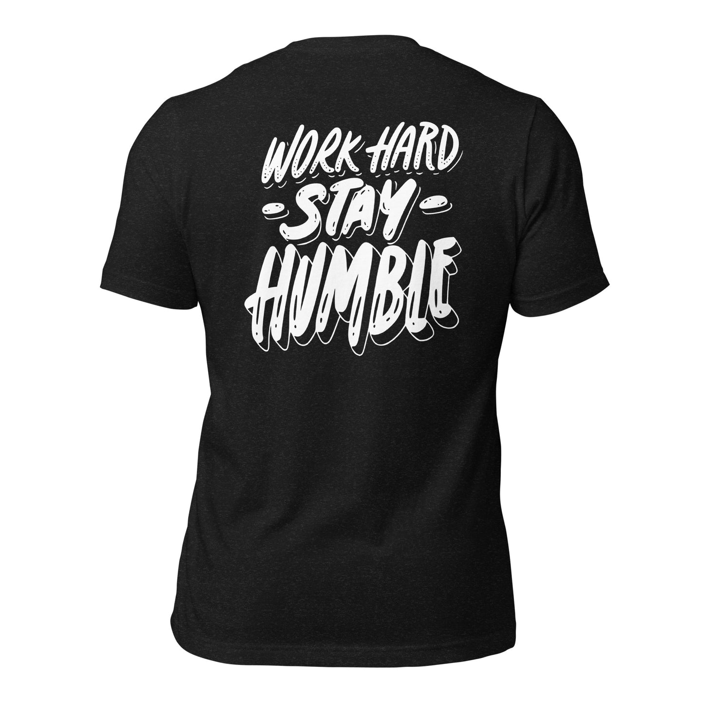 Stay Humble