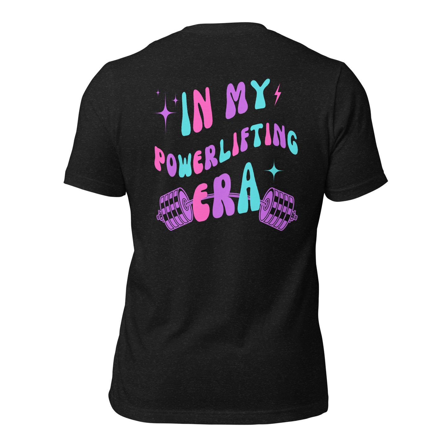 Powerlifting Era