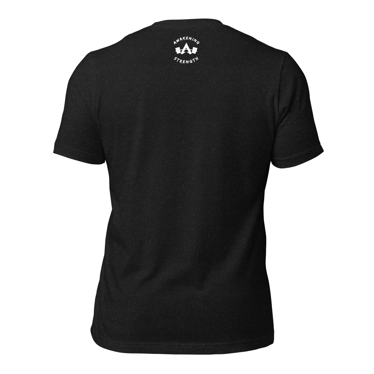 Deadlift Daddy Unisex t-shirt