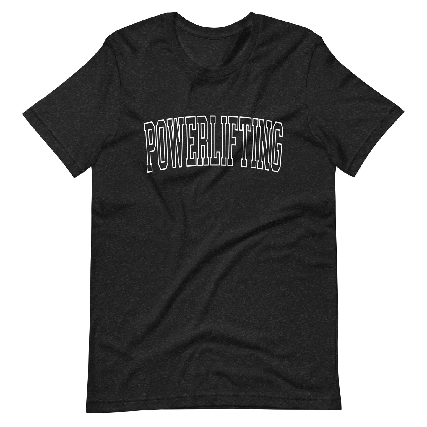 Powerlifting