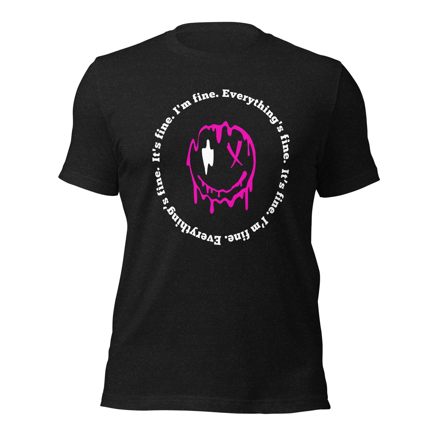 Everything's Fine (Pink 2)