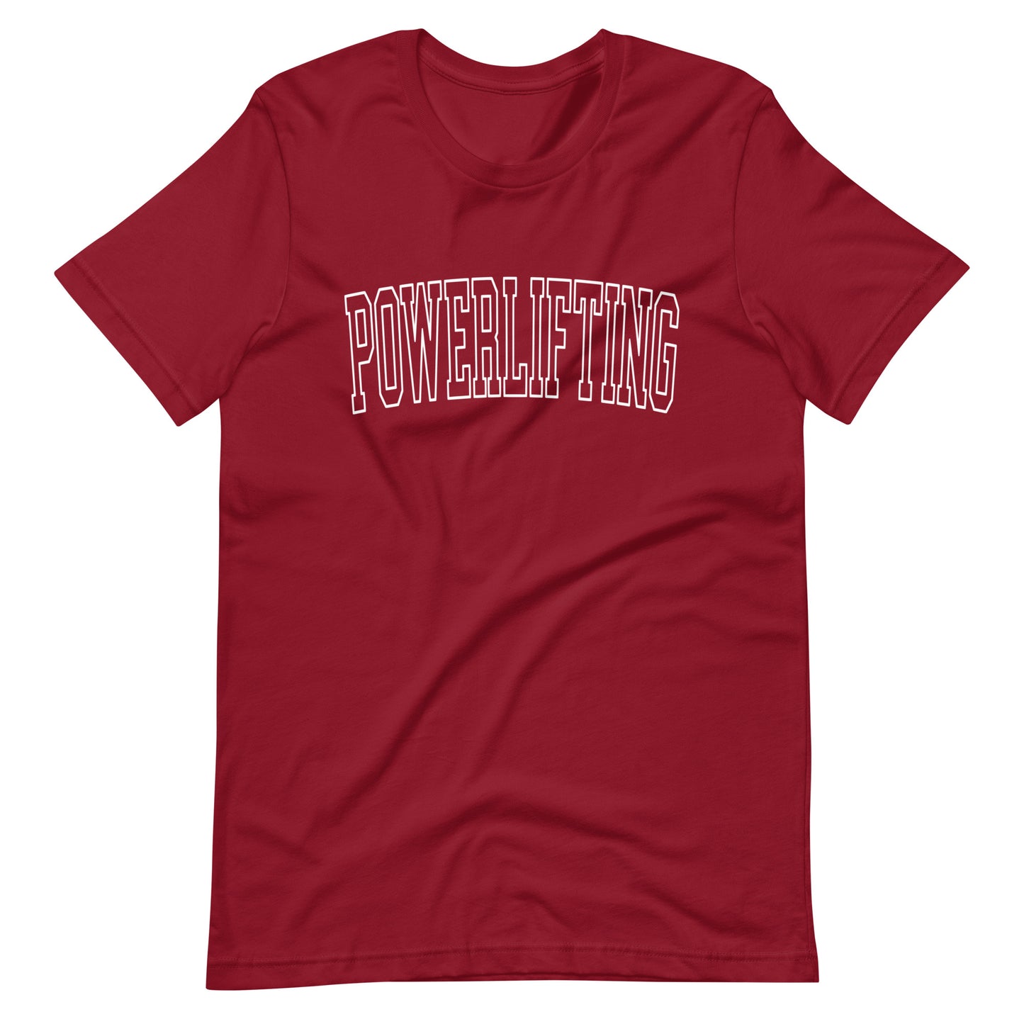 Powerlifting