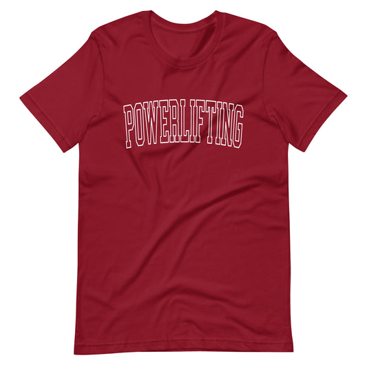 Powerlifting