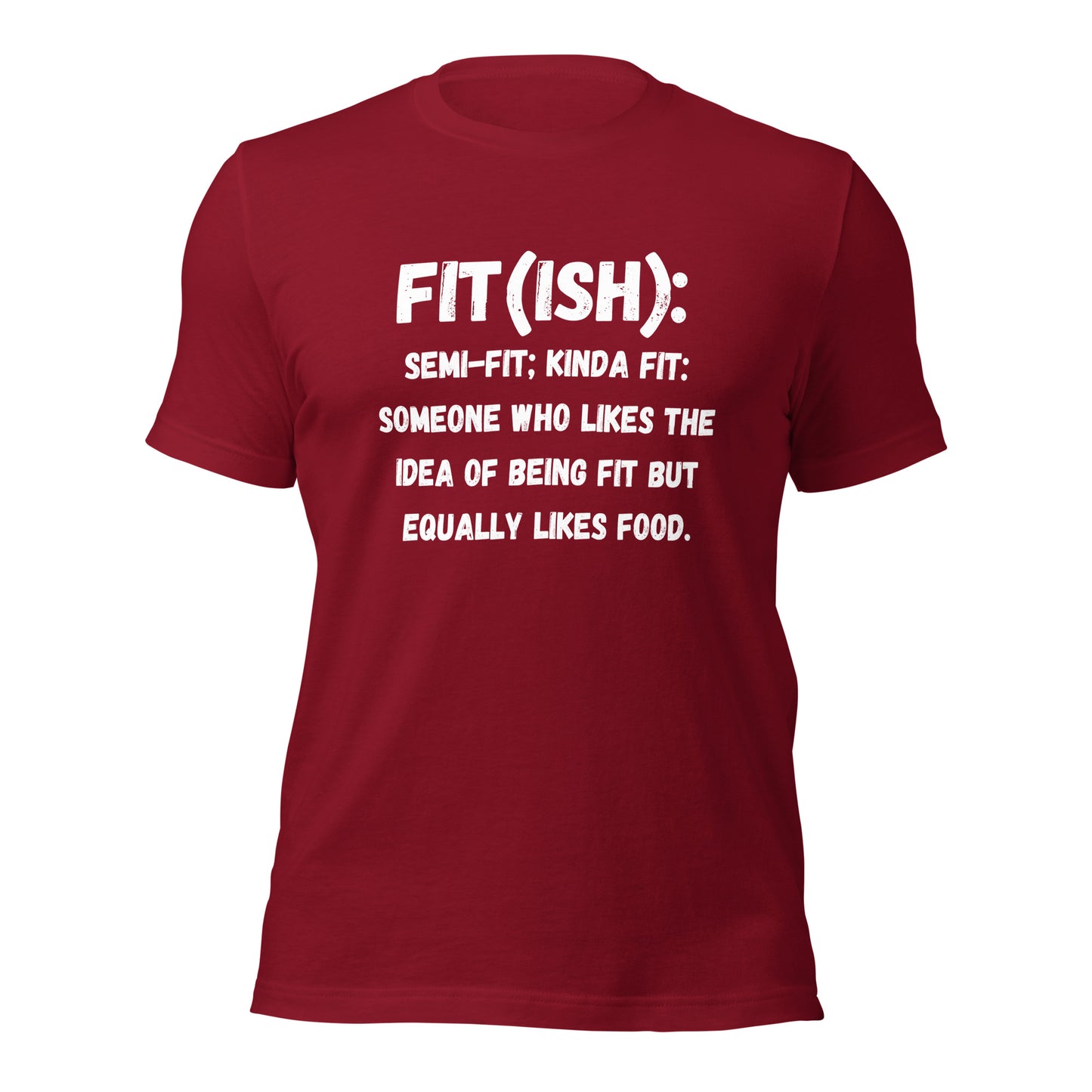 Fit(ish)
