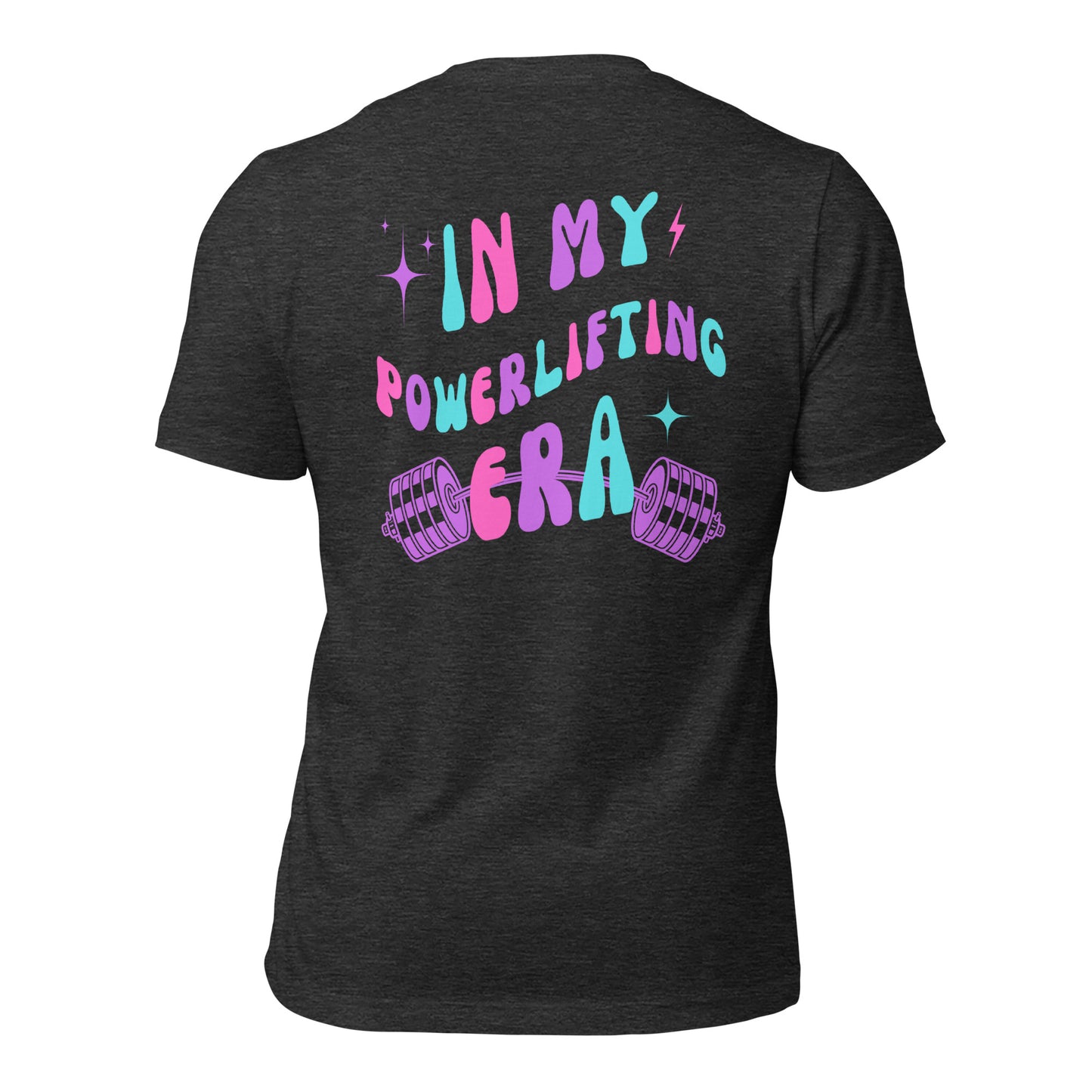 Powerlifting Era