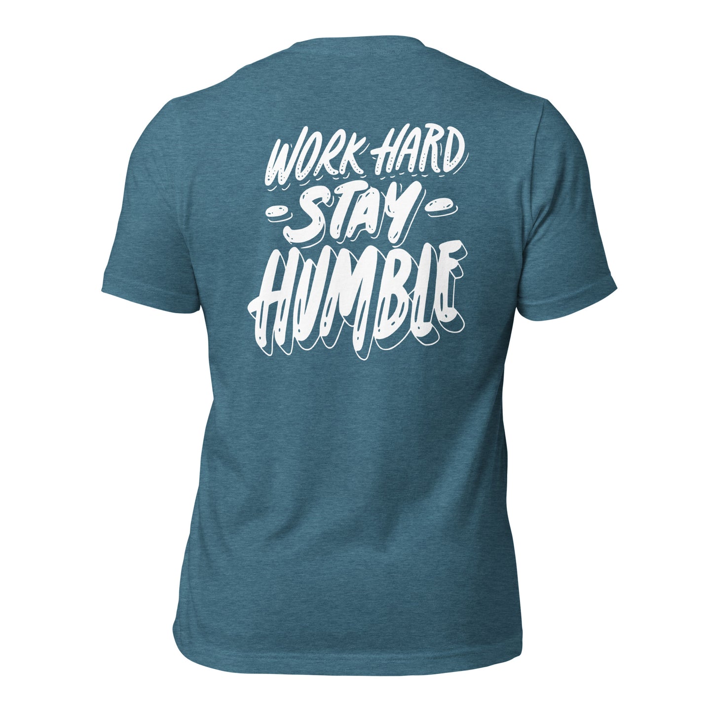 Stay Humble