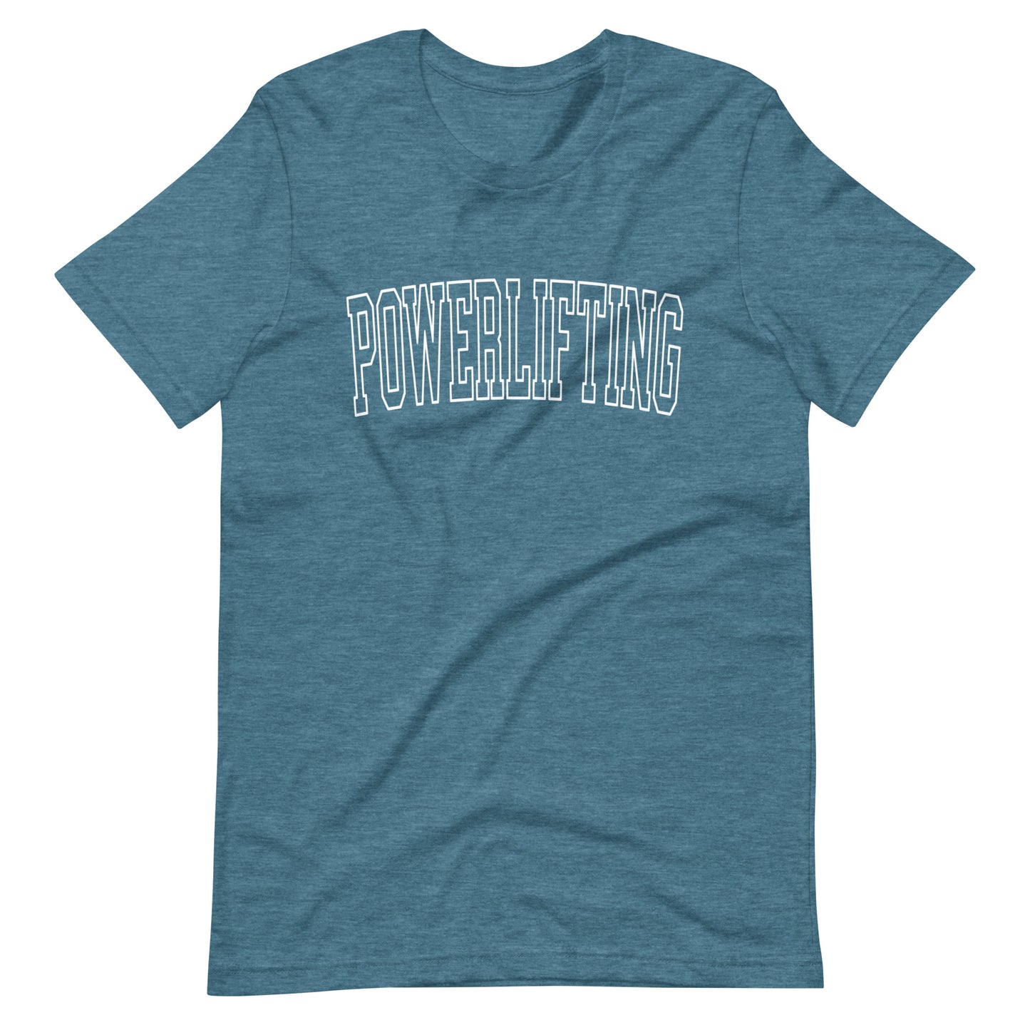 Powerlifting