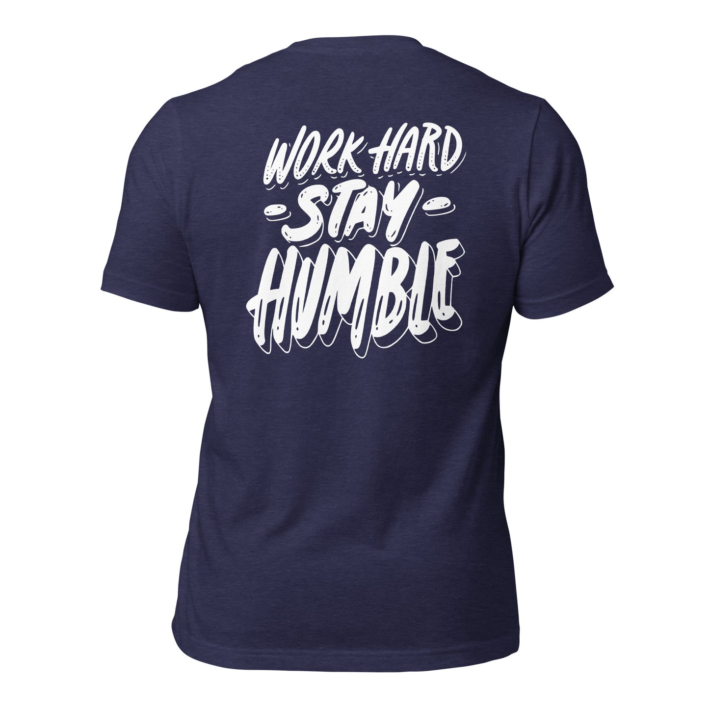 Stay Humble