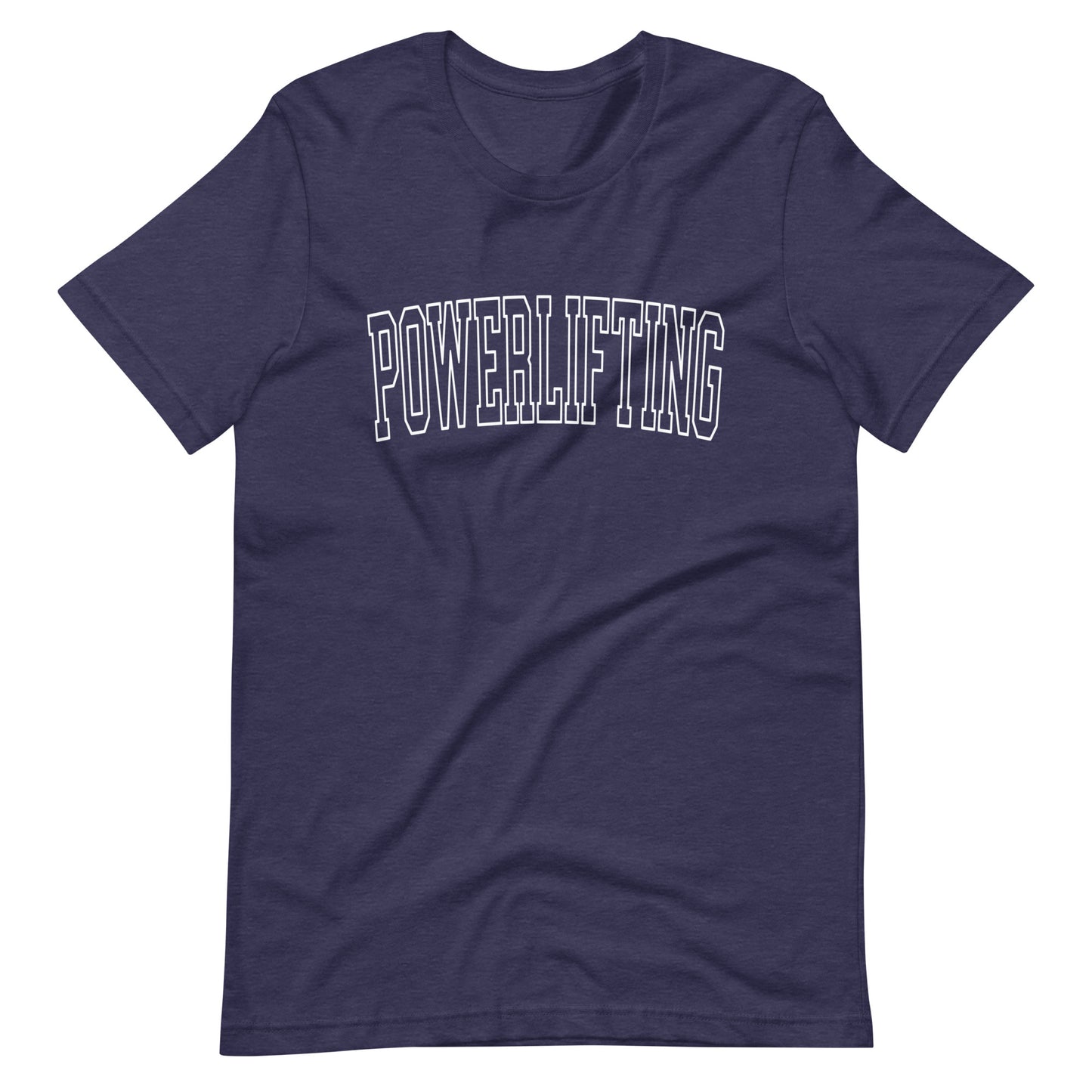 Powerlifting