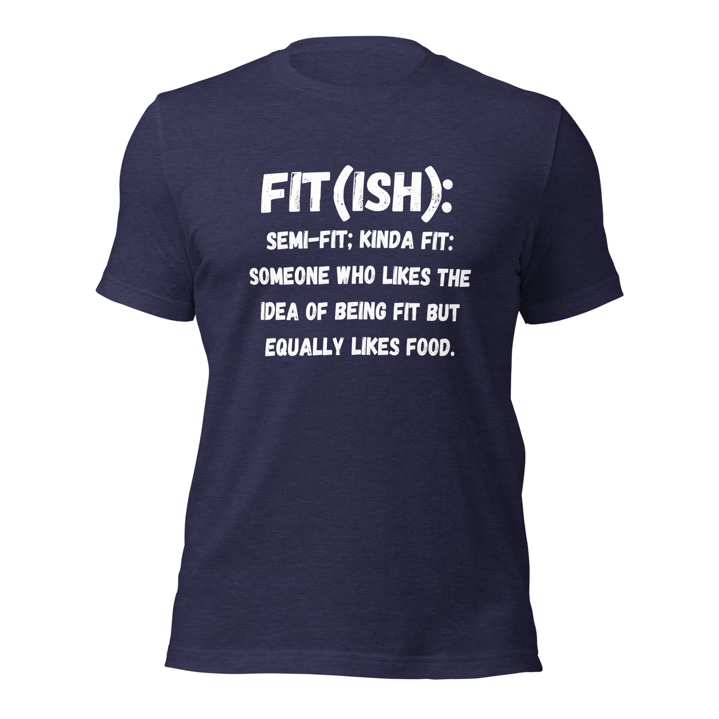 Fit(ish)