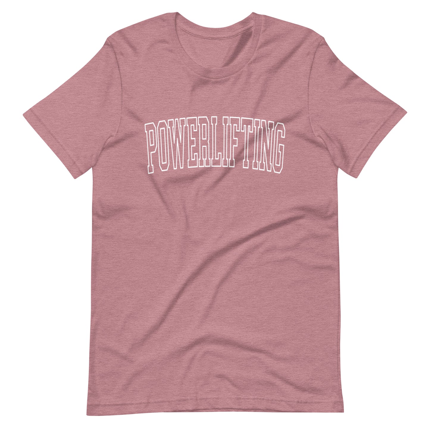 Powerlifting