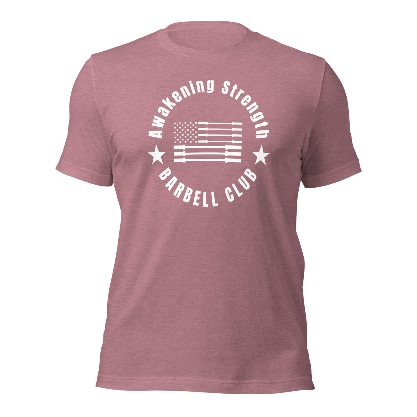 Awakening Strength Barbell Club