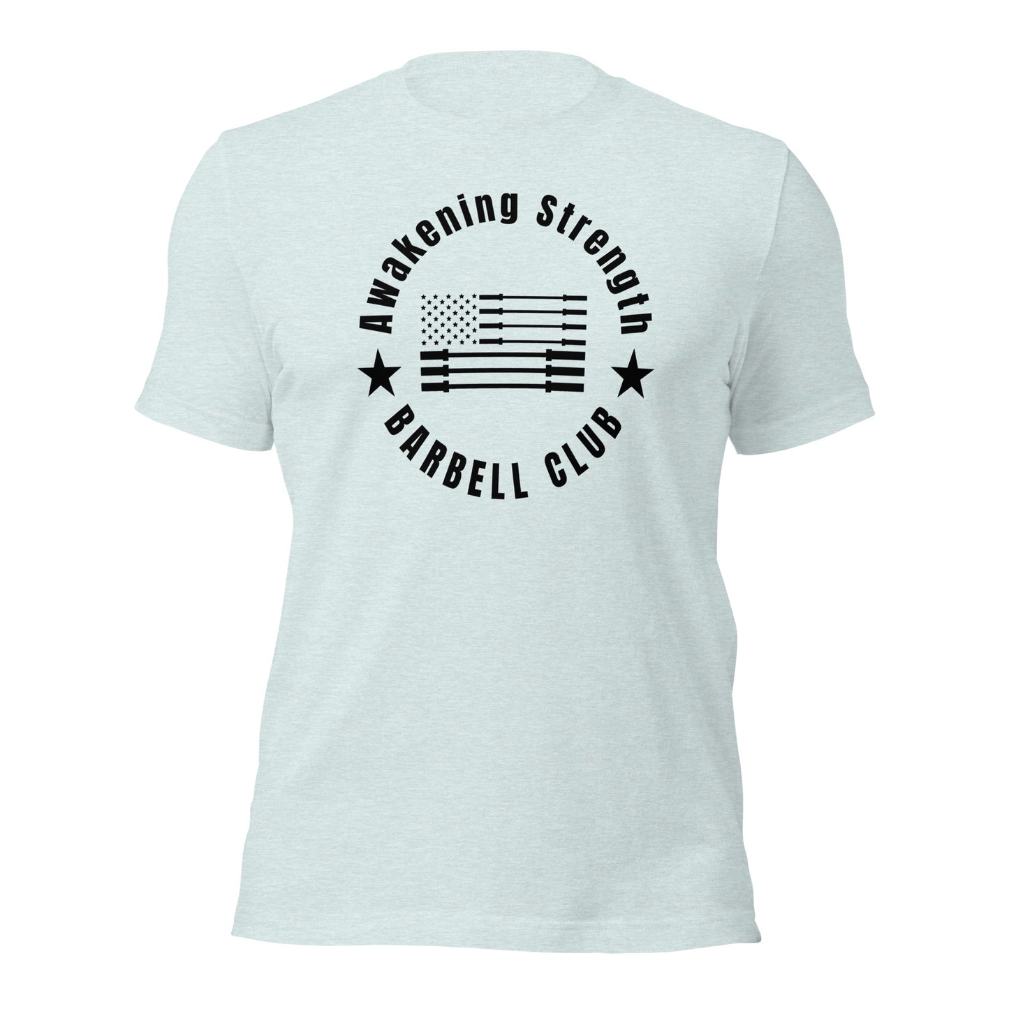 Awakening Strength Barbell Club