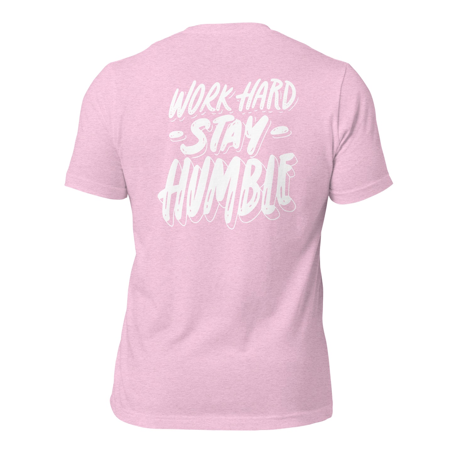 Stay Humble