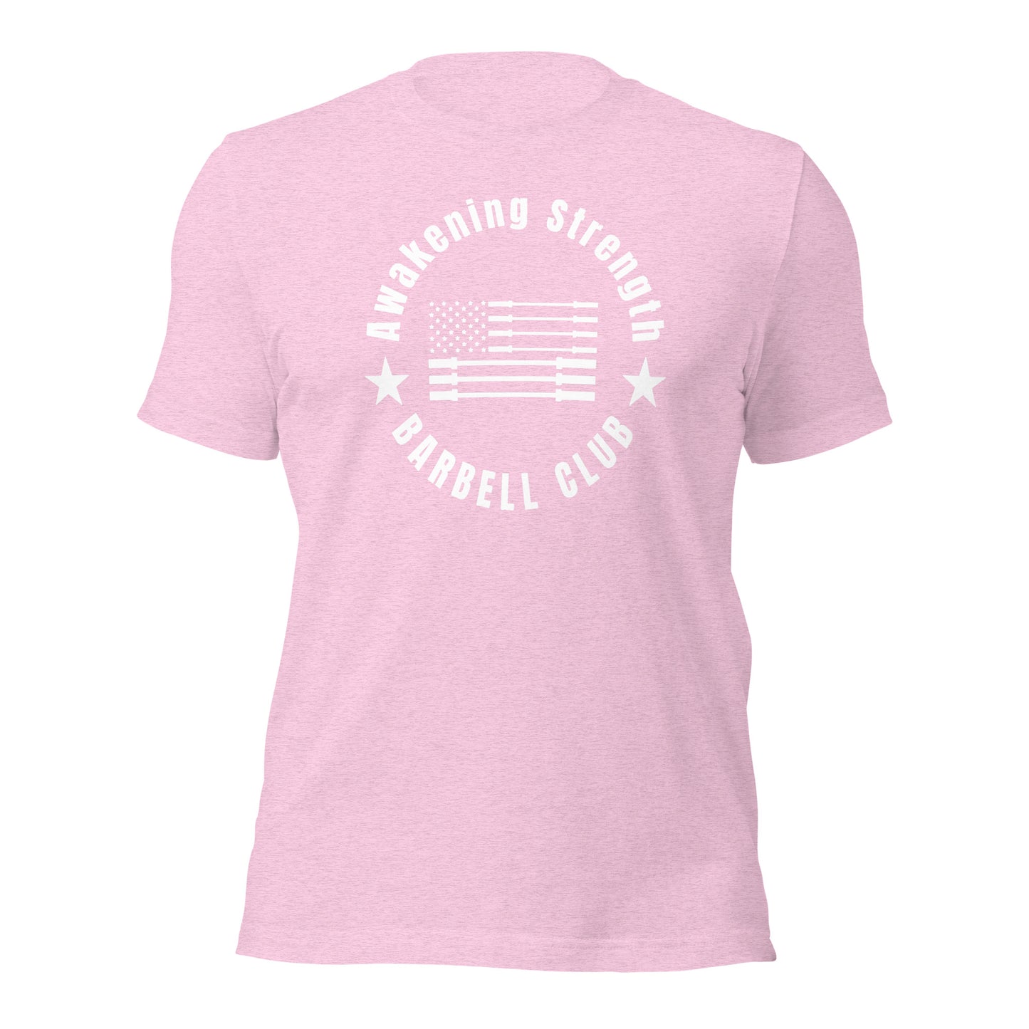 Awakening Strength Barbell Club