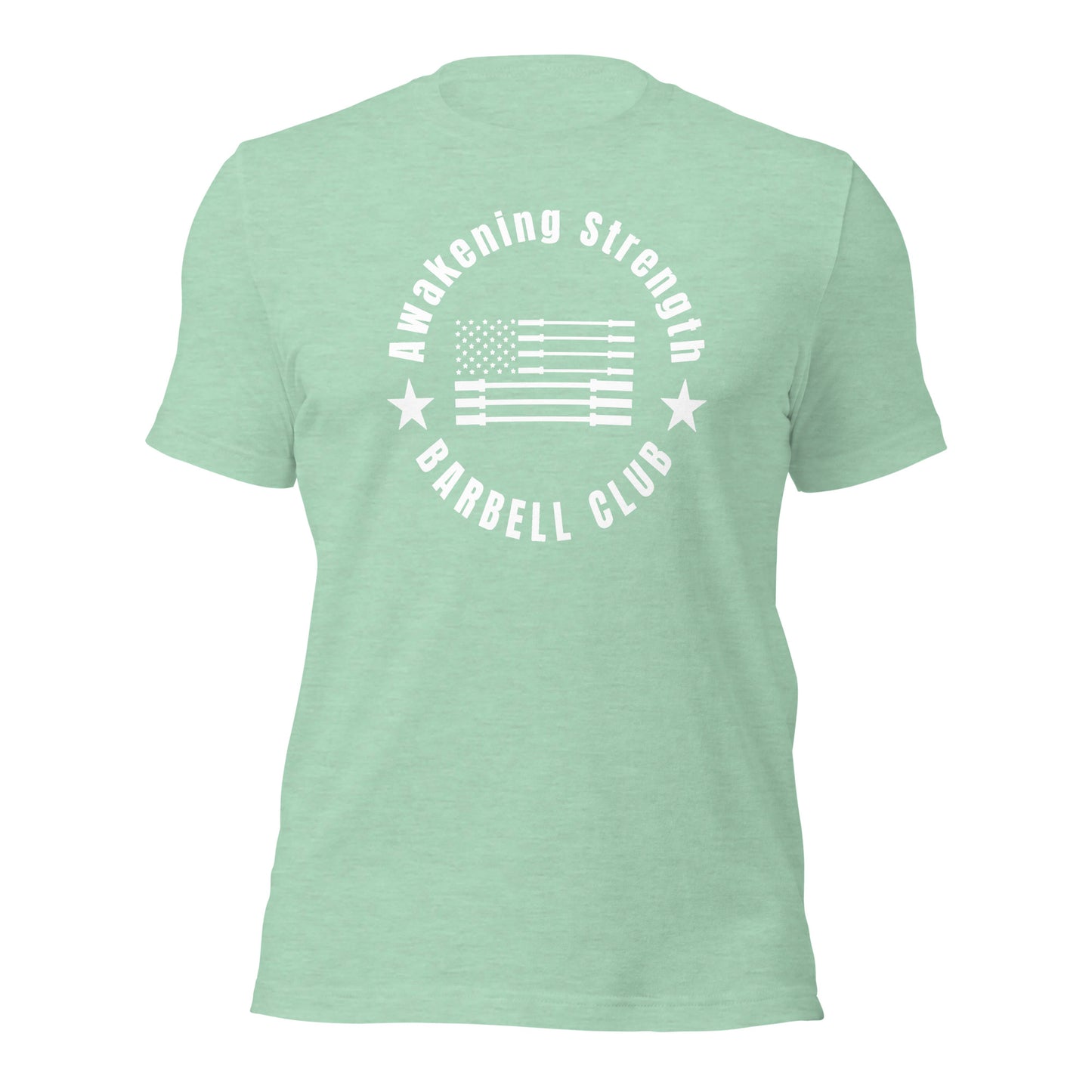 Awakening Strength Barbell Club