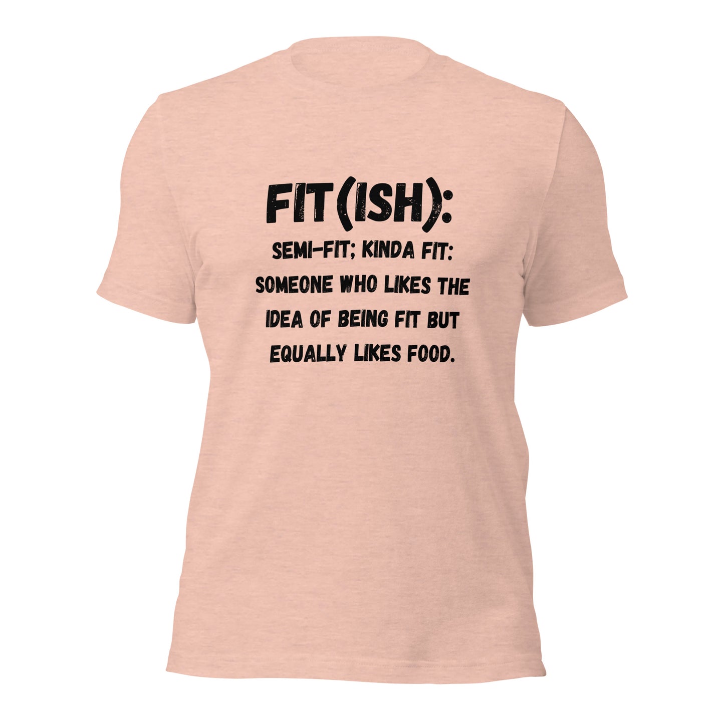 Fit(ish)