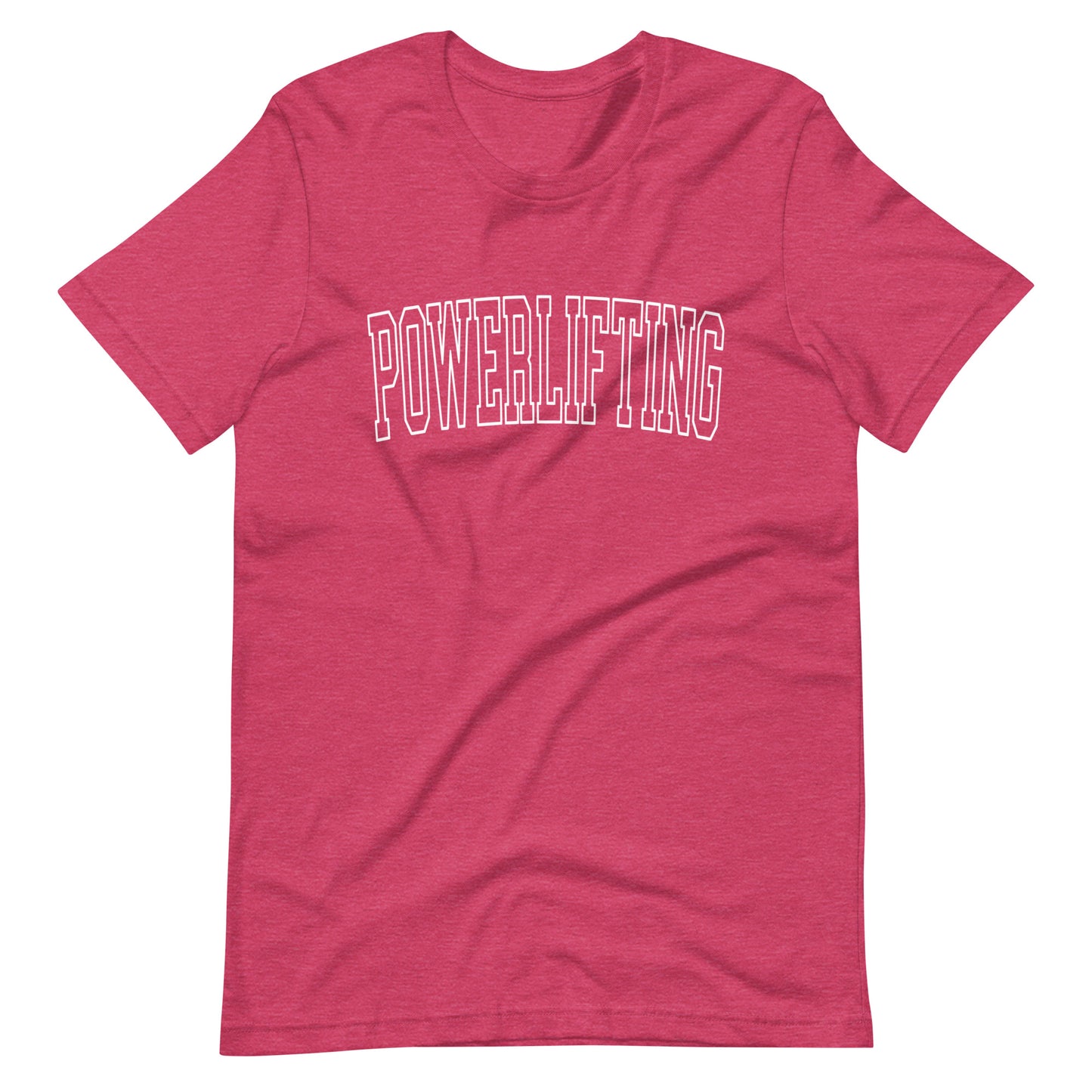 Powerlifting
