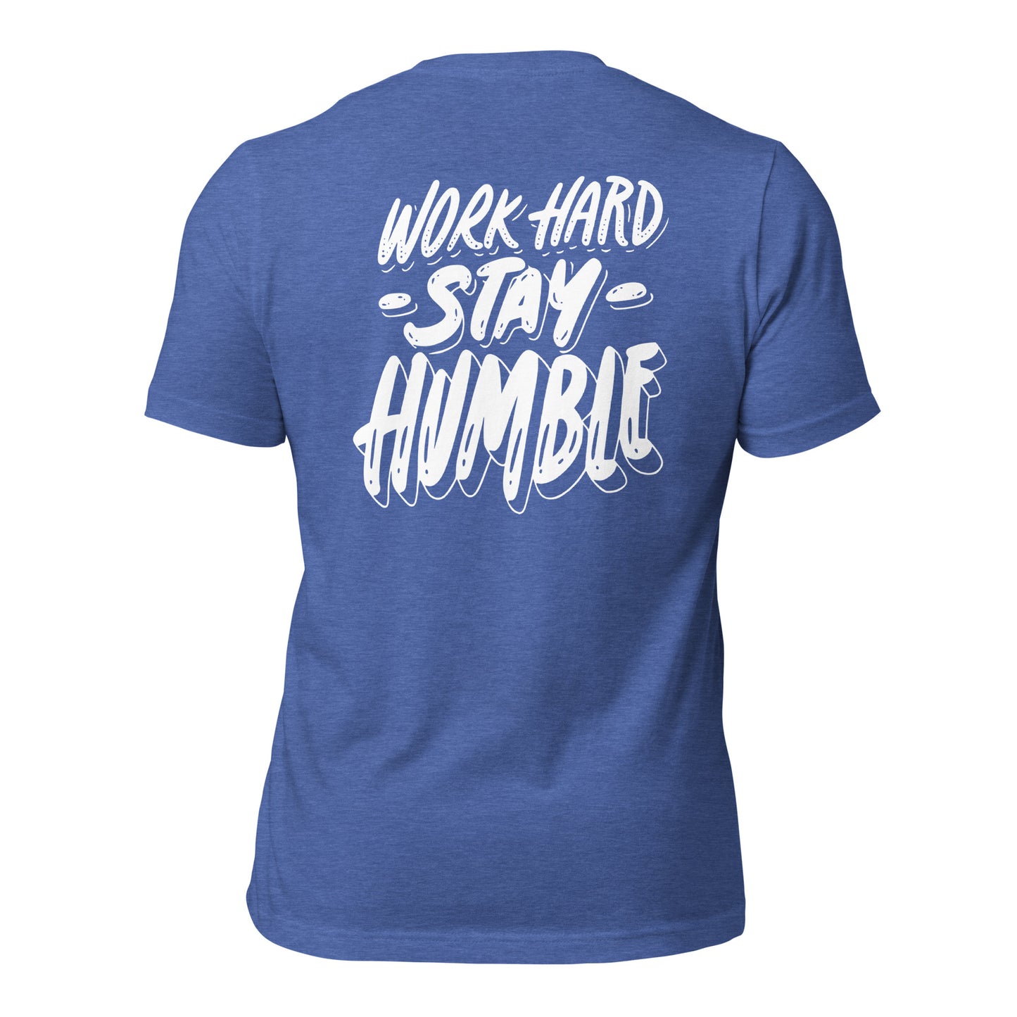 Stay Humble