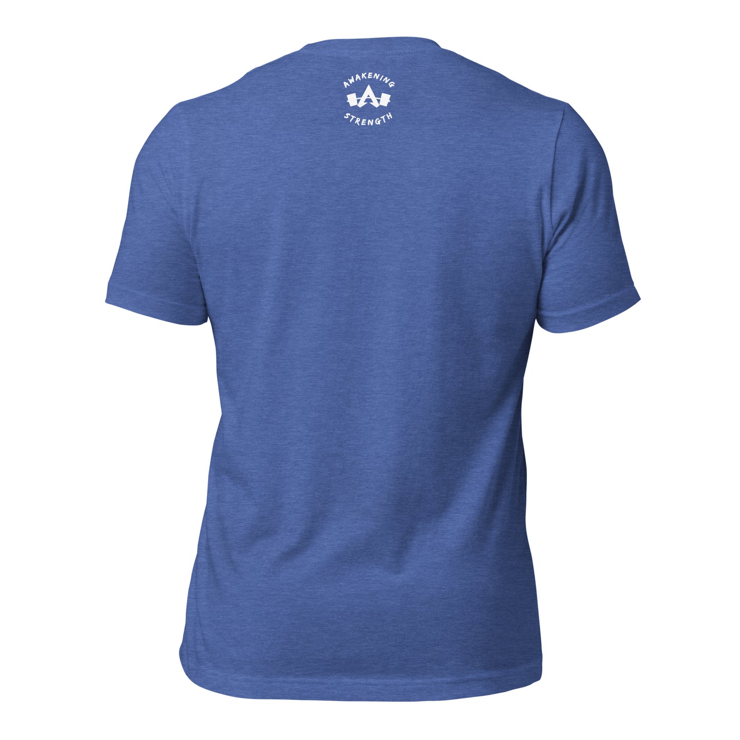 Deadlift Daddy Unisex t-shirt