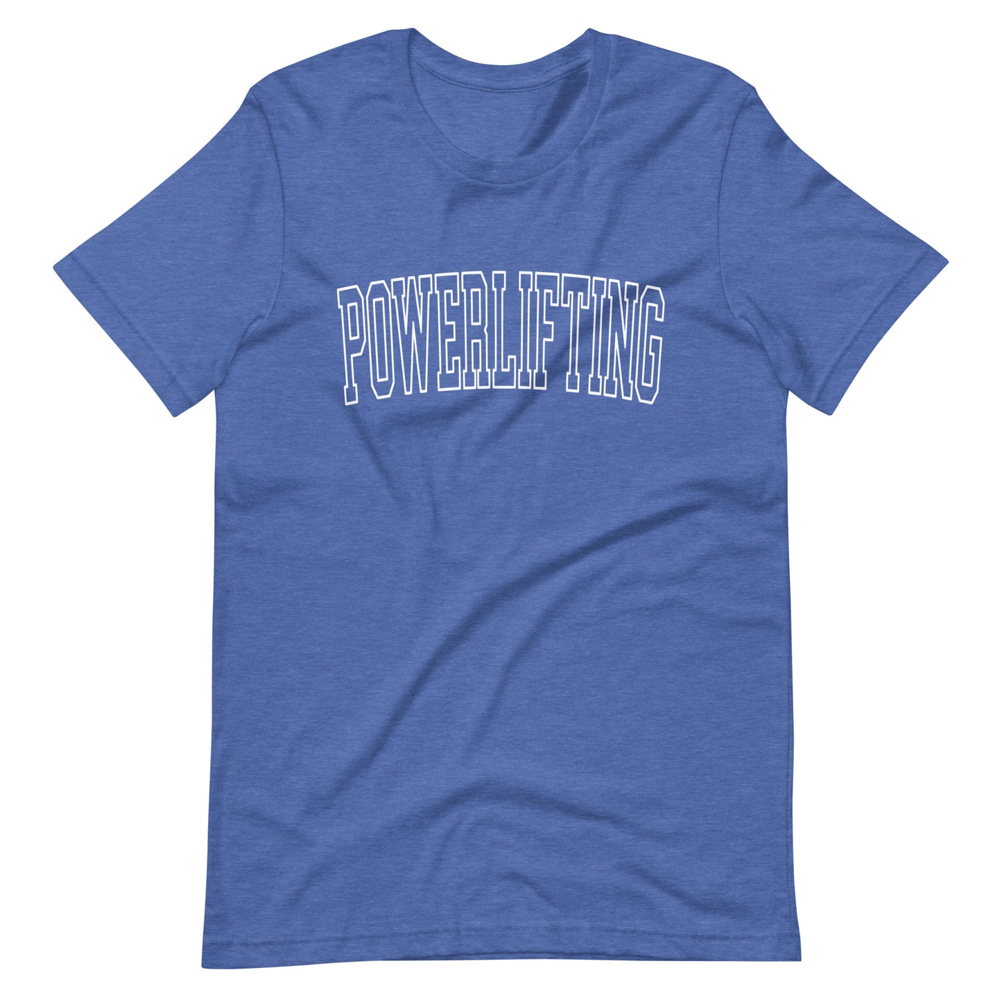 Powerlifting