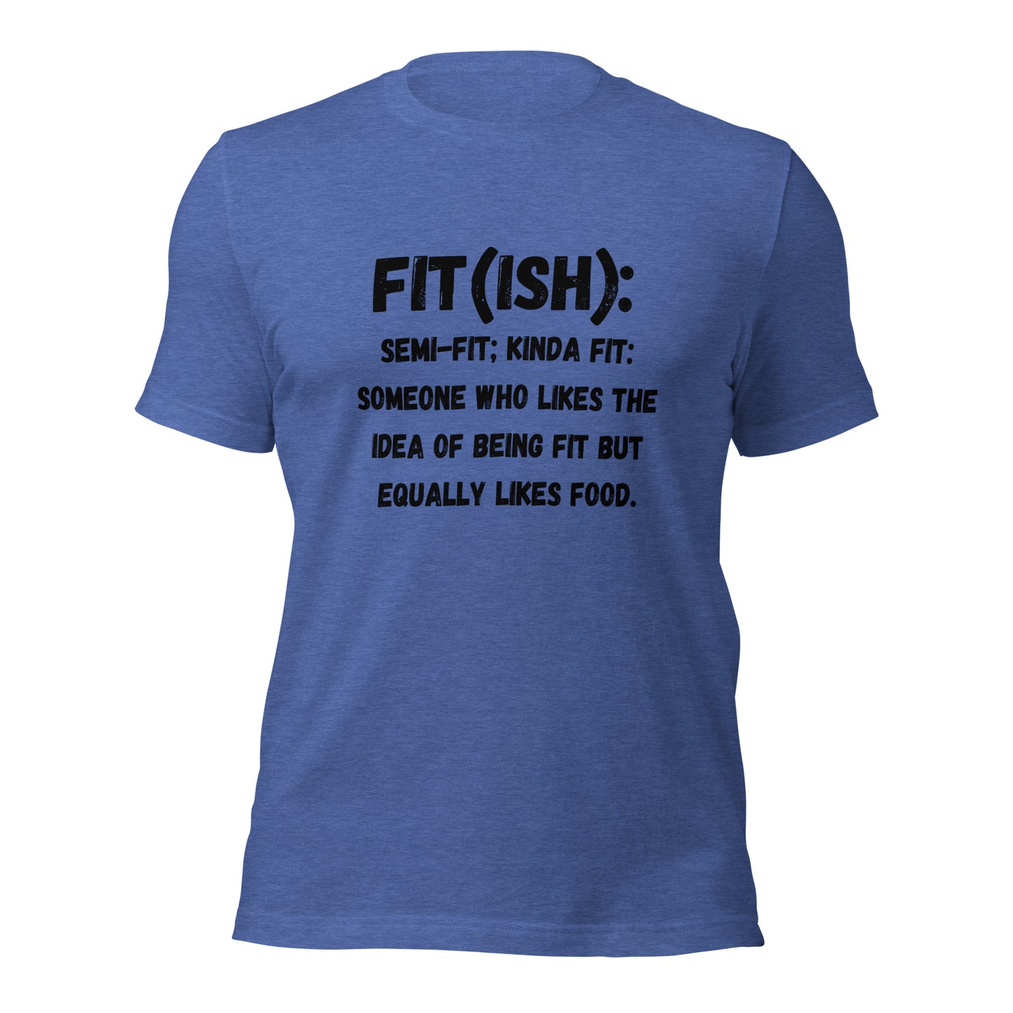 Fit(ish)