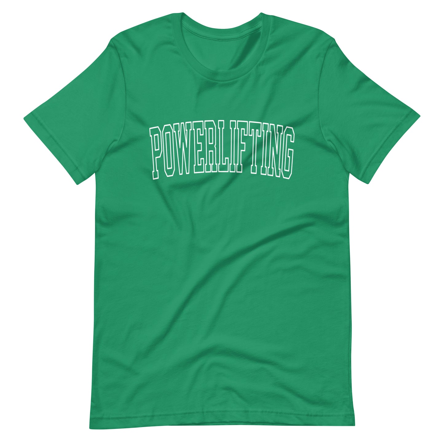 Powerlifting