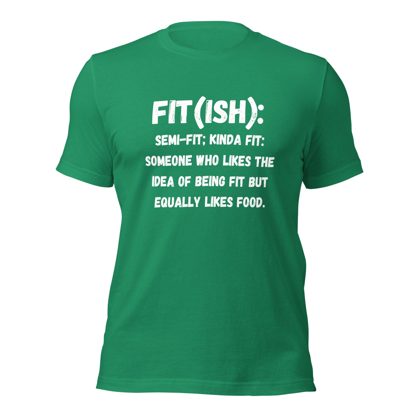 Fit(ish)