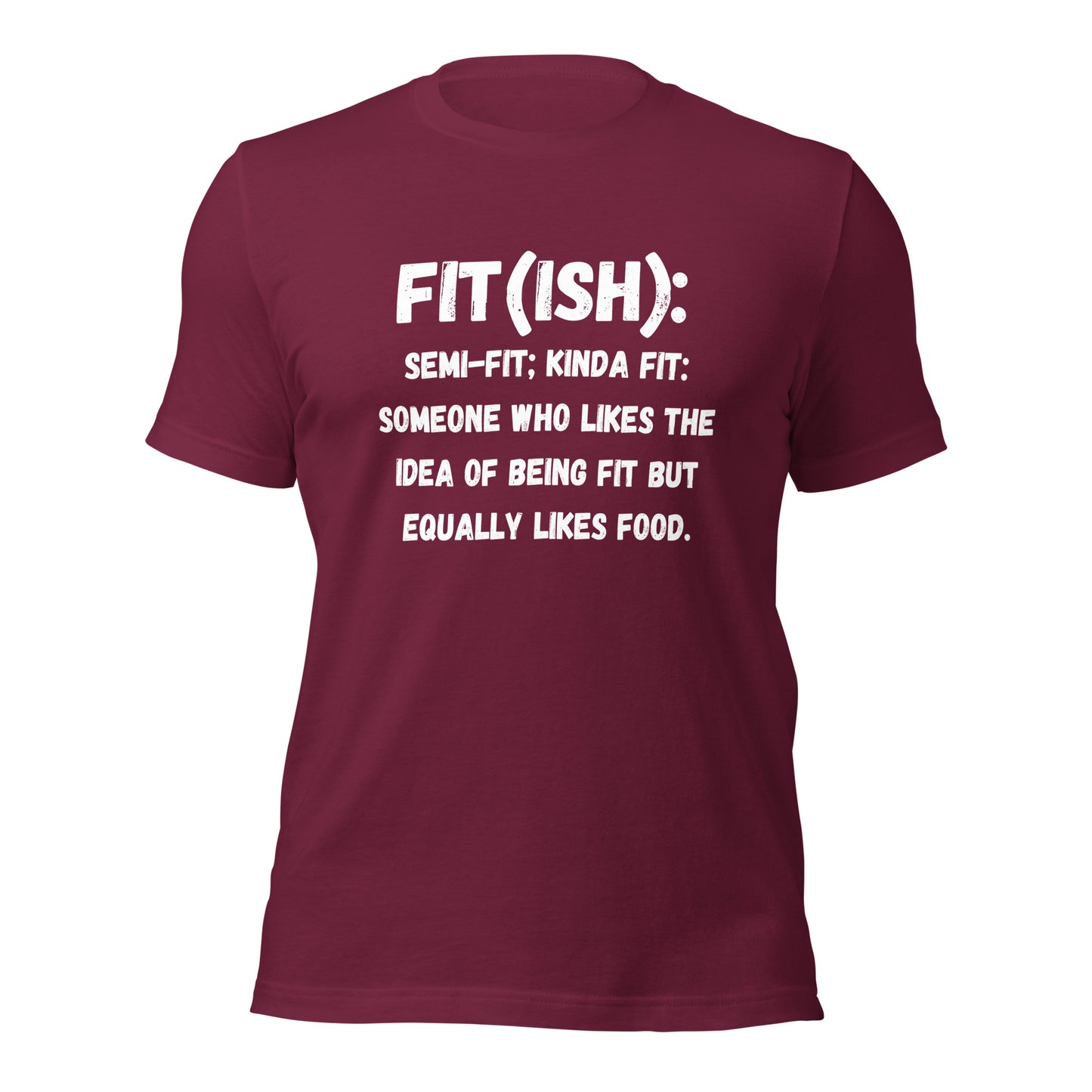 Fit(ish)