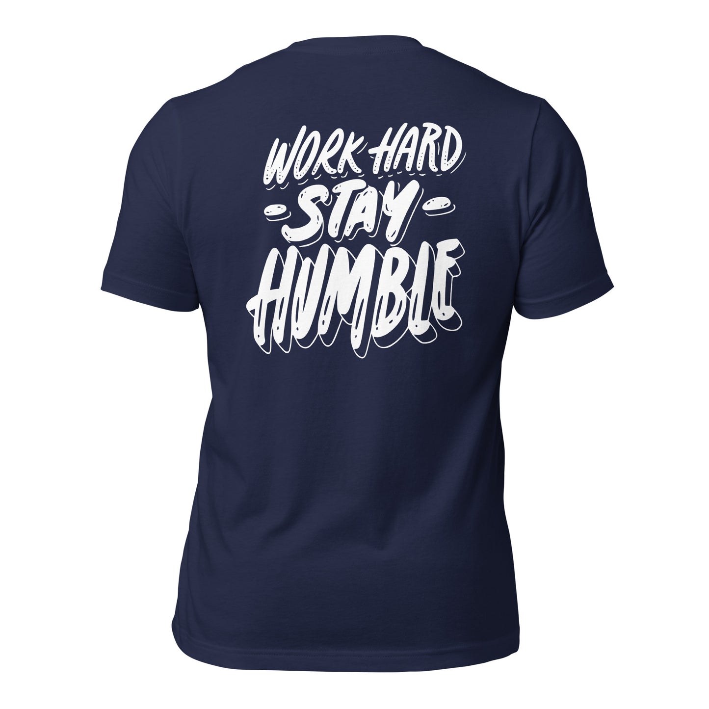 Stay Humble