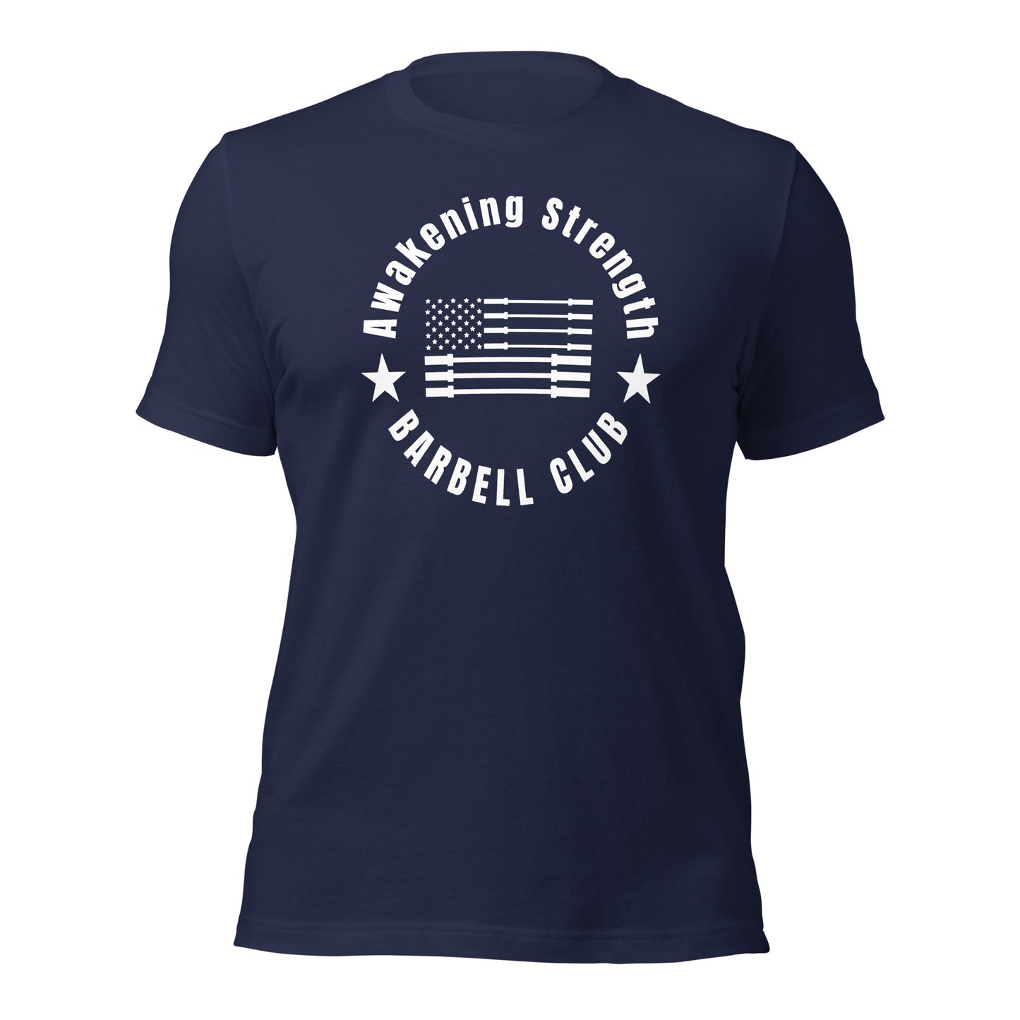Awakening Strength Barbell Club