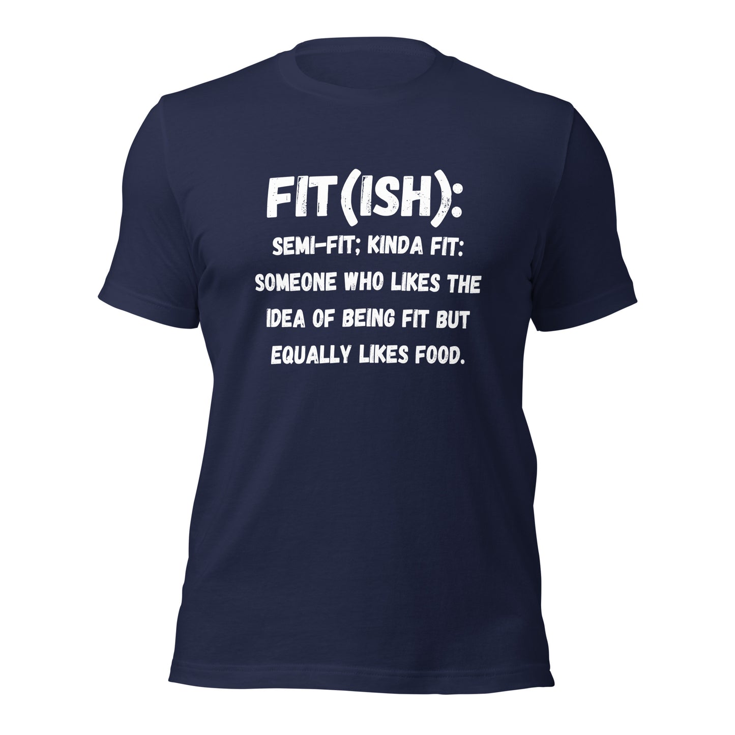 Fit(ish)