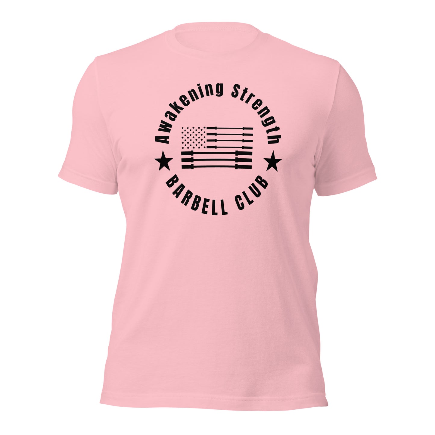 Awakening Strength Barbell Club