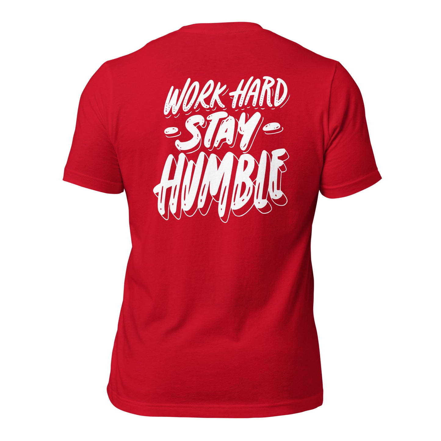 Stay Humble