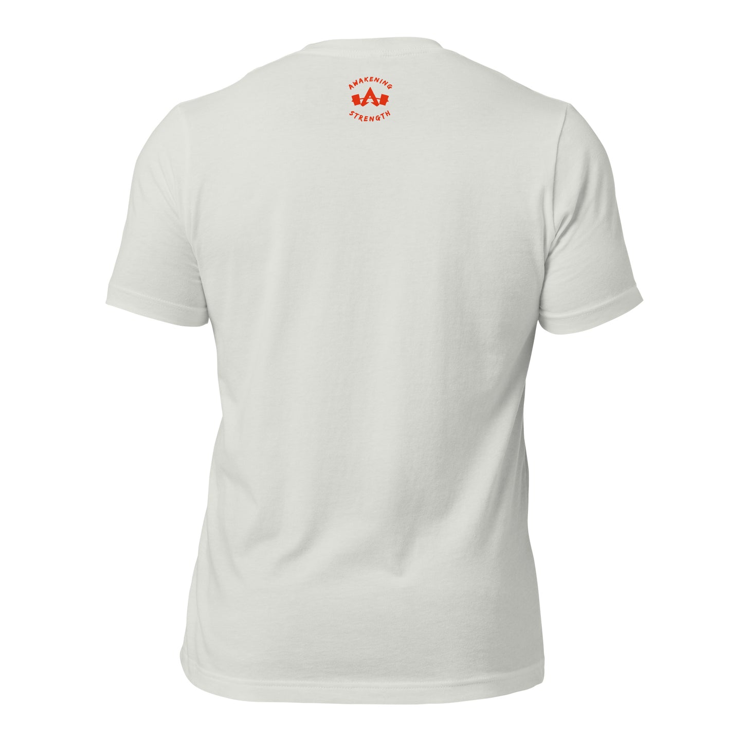 Everything's Fine Short-Sleeve Unisex T-Shirt