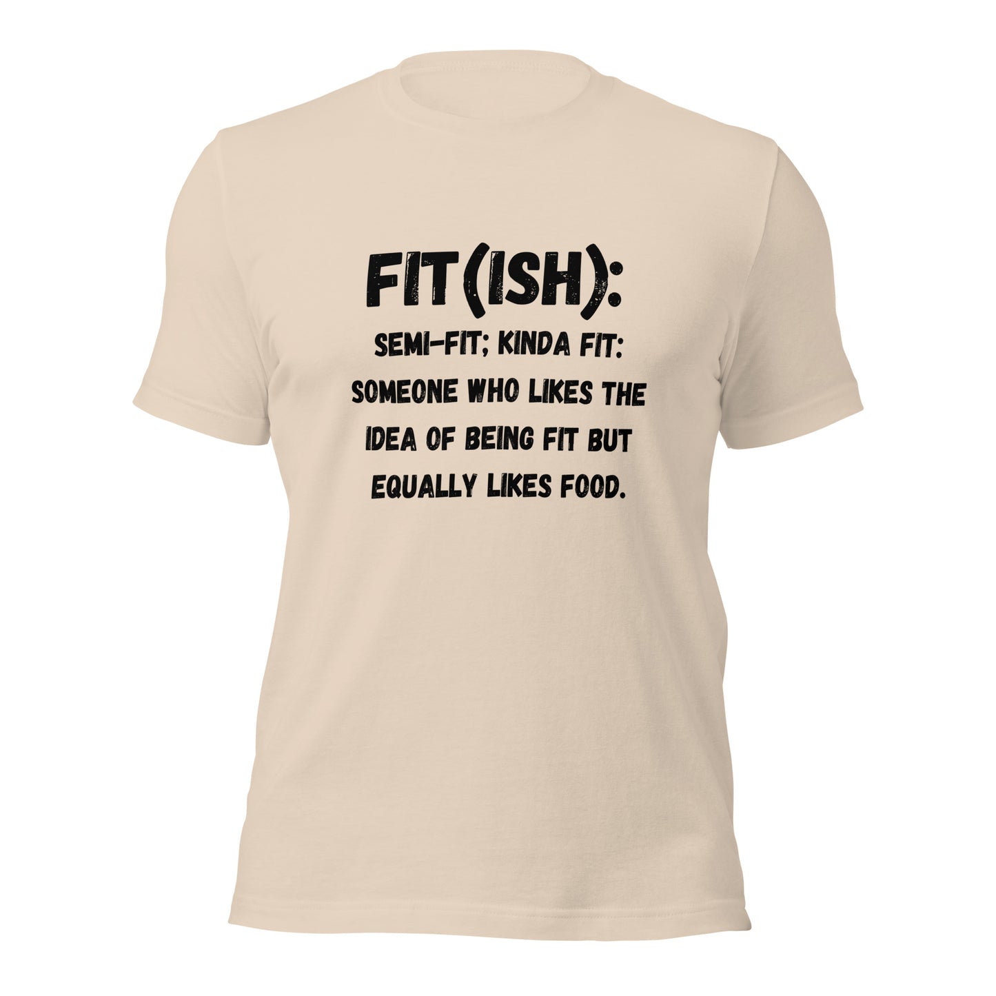 Fit(ish)