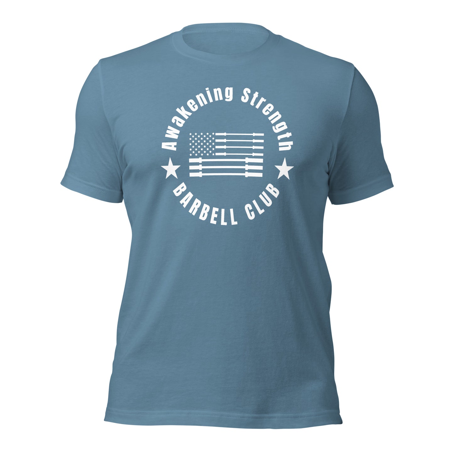 Awakening Strength Barbell Club